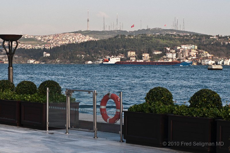 20100401_165236 D300.jpg - Looking across the Bosphorus to Asian side